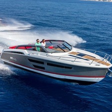 Windy 37 Grand Mistral