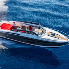 Windy 37 Grand Mistral