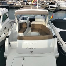 Jeanneau Leader 8