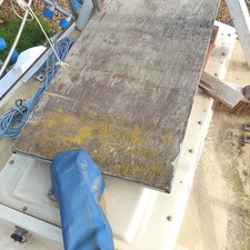 Westerly Marine windrush 25