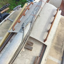 Westerly Marine windrush 25