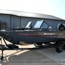 Ranger VX1888 WT w/225HP Pro-XS