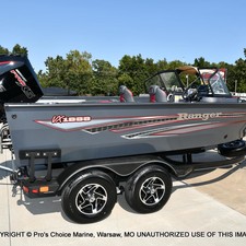 Ranger VX1888 WT w/225HP Pro-XS