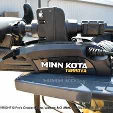 Ranger VX1888 WT w/225HP Pro-XS
