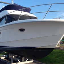 Beneteau Antares 36