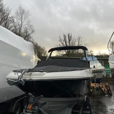 Bayliner VR5 BOWRIDER