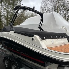 Bayliner VR5 BOWRIDER