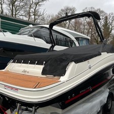 Bayliner VR5 BOWRIDER