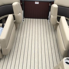 Sylvan 8520 Cruise - In Stock
