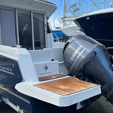 Jeanneau Merry Fisher 695