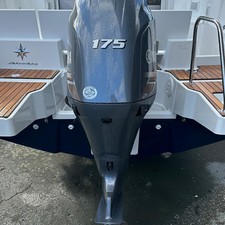 Jeanneau Merry Fisher 695