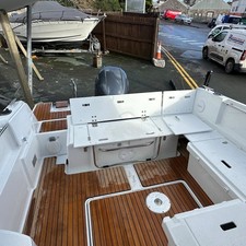 Jeanneau Merry Fisher 695