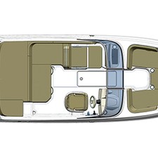 Bayliner VR5 BOWRIDER