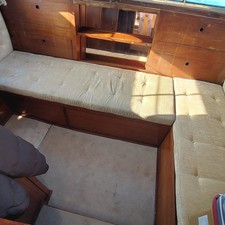 Birchwood 33 GT (available)