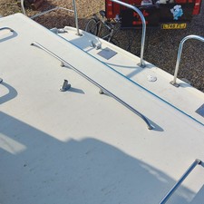 Birchwood 33 GT (available)