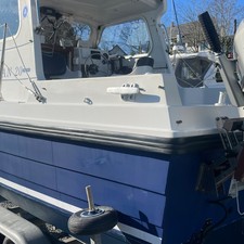 Orkney orkadian 20