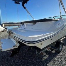 Sea Ray 190 Sport