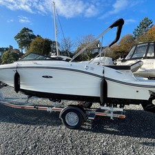 Sea Ray 190 Sport