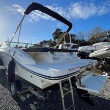 Sea Ray 190 Sport