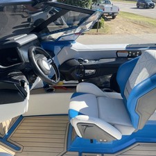 Nautique G23 PARAGON