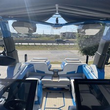 Nautique G23 PARAGON