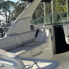 Sea Ray 280 Sundancer