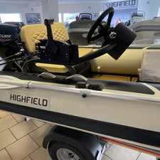 Highfield 380 Classic