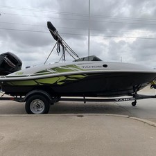 Tahoe T16