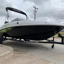 Tahoe T16