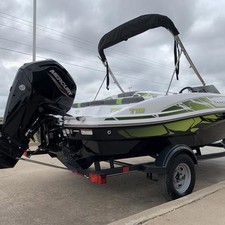 Tahoe T16