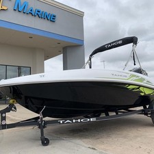 Tahoe T16