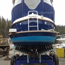 Портовый трейлер ES-2