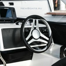 Катер Феникс 530 HT