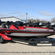 Nitro Z21 Z-Pro Package
