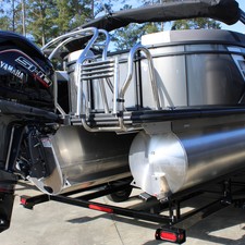 Sunchaser Boats Geneva Sport 24 LR DH Sport