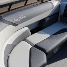 Sunchaser Boats Geneva Sport 24 LR DH Sport