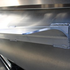 Sunchaser Boats Geneva Sport 24 LR DH Sport