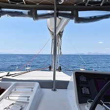 Lagoon 450 F