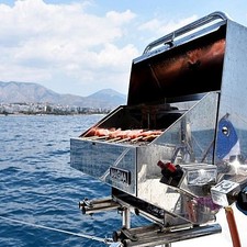 Lagoon 450 F