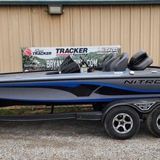 Nitro Z19 Z-Pro Package