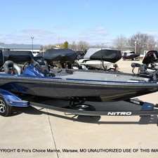 Nitro Z21 Z-Pro Package