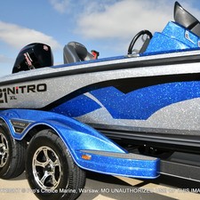 Nitro Z21 Z-Pro Package