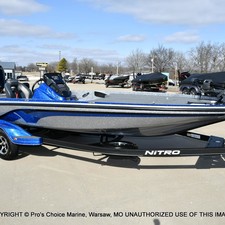 Nitro Z21 Z-Pro Package