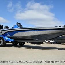 Nitro Z21 Z-Pro Package