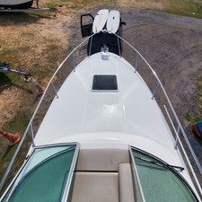 Sea Ray 260 Sundancer