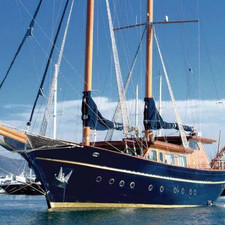 M/S Blue Dream