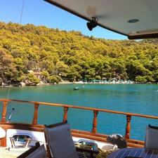 M/S Blue Dream