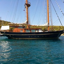 M/S Blue Dream