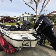 Ranger VS 188