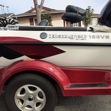 Ranger VS 188
